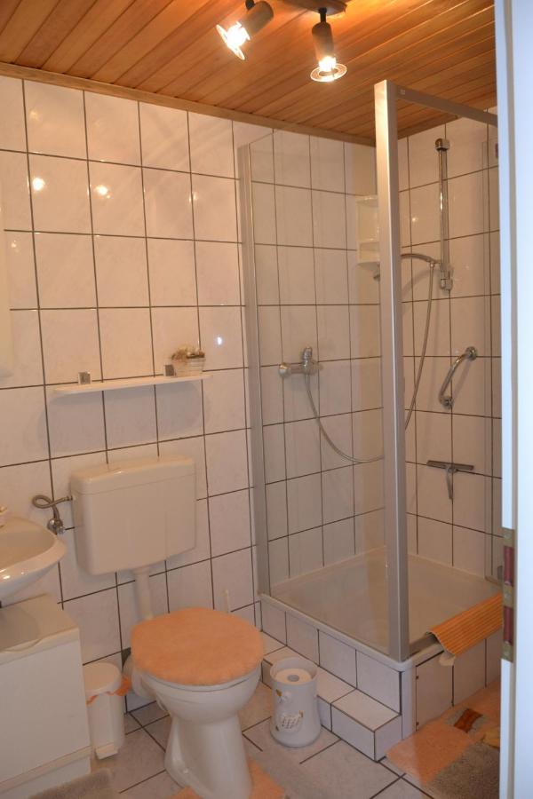 Ferienwohnung Heinen Andernach Exterior photo