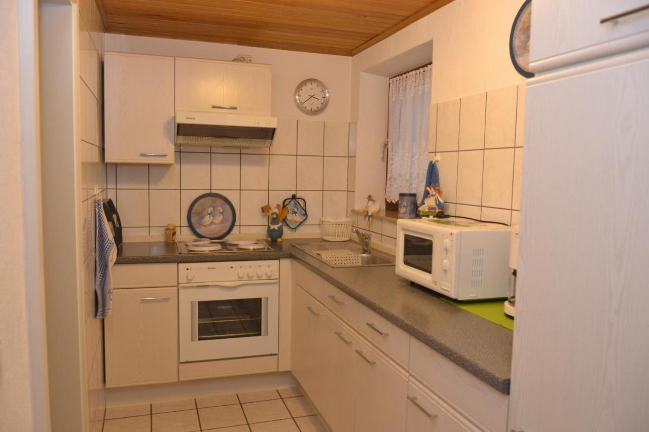 Ferienwohnung Heinen Andernach Exterior photo