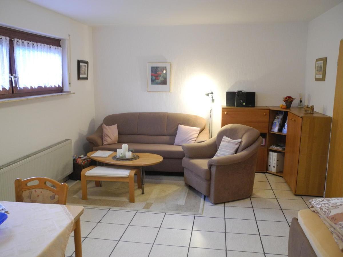 Ferienwohnung Heinen Andernach Exterior photo